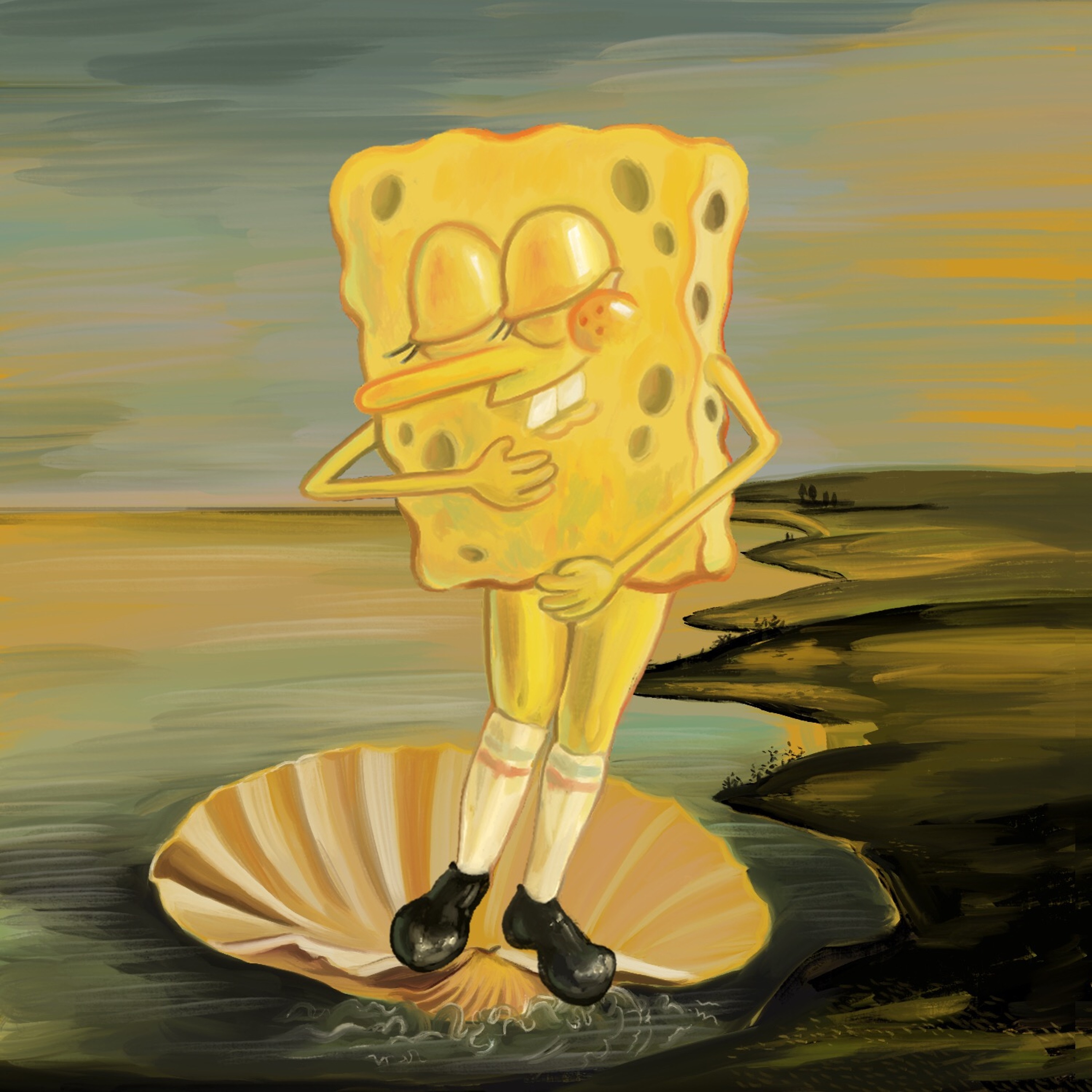 S1 E16: Valentine's Day & The Paper