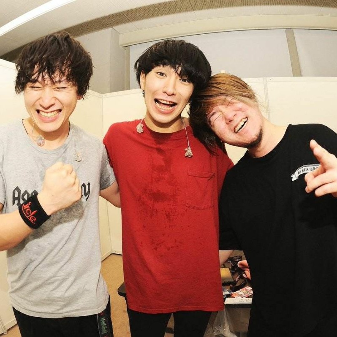 Stream My Hair is Bad Mix by これちゃん | Listen online for