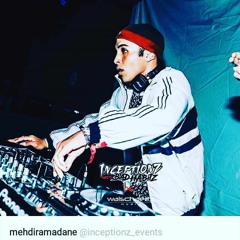 Mehdizz X Toasty Herress (clip)