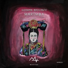 German Brigante - Marimba (MAN010)