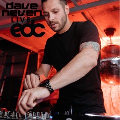 DAVE NEVEN - LIVE AT EDC ORLANDO