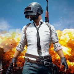 PlayerUnknown BattleGrounds (PUBG) Cover