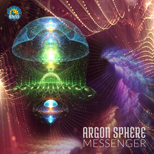 Argon Sphere - Messenger [BMSS Records | 2018]