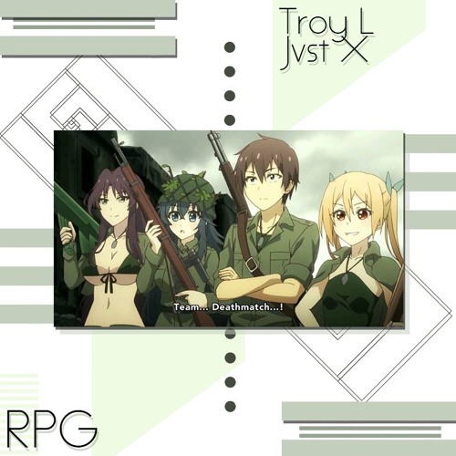 Stream whenever we play an rpg. w/jvst x by Troy L. | Listen online for free on SoundCloud Stream whenever we play an rpg. w/jvst x by Troy L. | Listen online for free on SoundCloud