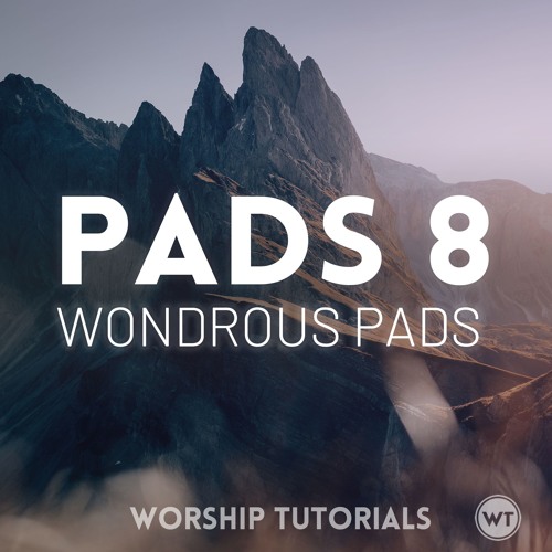 Key Of A - Pads 8 Sample