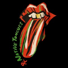 'Native tongue'