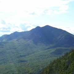 4 Scenes from Summer - I. Morning in the Mountains