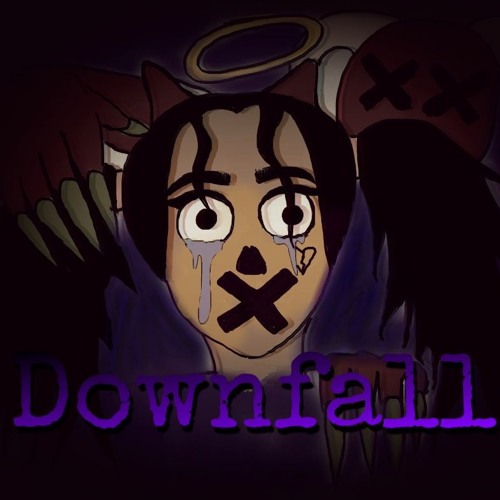 Downfall (Prod. Blksaturn)