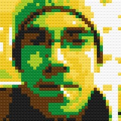 Pulp Fiction- Alex Reece (Sparkes New skool breaks remix)