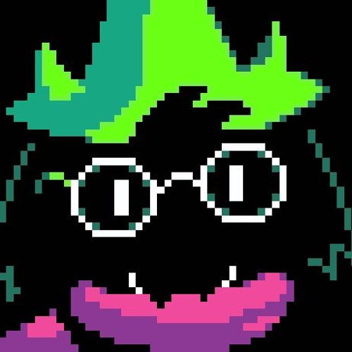 Stream Ralsei by [this project has concluded] | Listen online for free