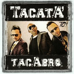 Tacabro - Tacata (TCM Bootleg)[Free Download]