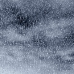 4 Scenes from Summer - II. Hail Storm