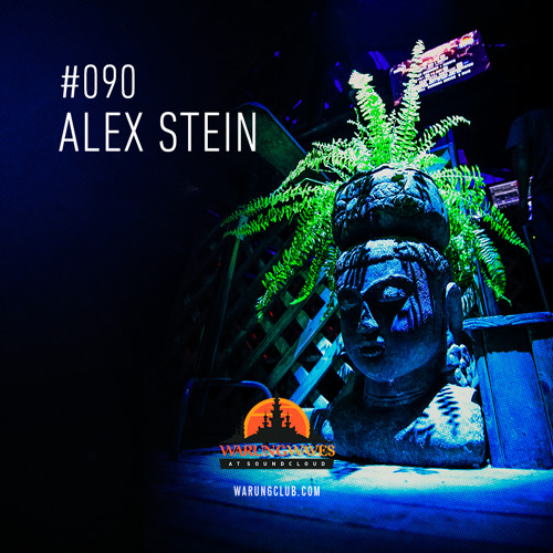 Alex Stein @ Warung Waves #090