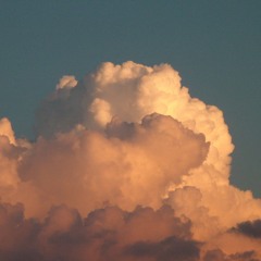 4 Scenes from Summer - IV. August Clouds on August Winds