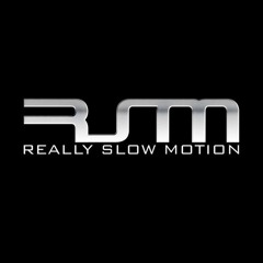 Really Slow Motion (Road Trip Length Playlist)