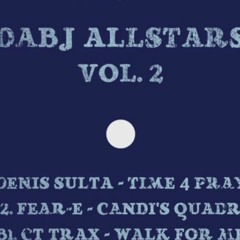 CT Trax - Walk For Me