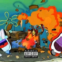 503 ft. Poppa Chino (Prod. Kimj)