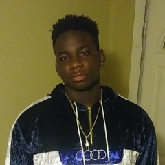 Speaking on my name part 1