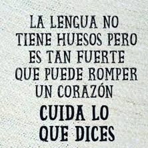 El Poder de las Palabras Positivas by Emilio Michan on SoundCloud ...