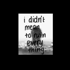 Sasha Sloan - Ready Yet