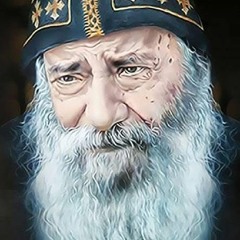Pope Shenouda Pt - 1