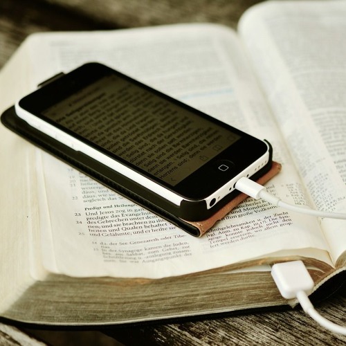 How To Be Holy 2: It Is Possible To Not Sin (Jim Wilson)
