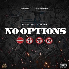 "No Options" x 3Commas