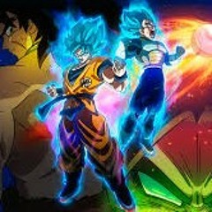 O Que espera de Dragon Ball Super Broly ( T.Geek Nerd Cast #3)