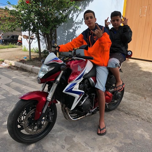 MC LEOZIN E MC MENOR DN - BAILE DO 4TÃO [ DJ EVERTON MARTINS & JOAOMPC ] 2019