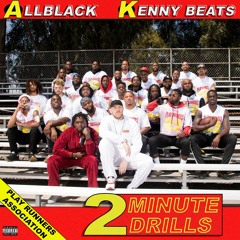 ALLBLACK & Kenny Beats - 76 Buccaneers