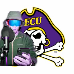 ECU Pirate Team (ECU ANTHEM)