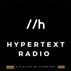 Hypertext Radio EP 2