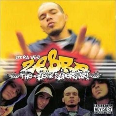 El Zebra - Carmenza