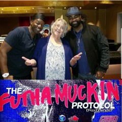 The FuthaMuckin' Julia Scotti Episode - ROAD WARRIOR SESSIONS, Vol. #24