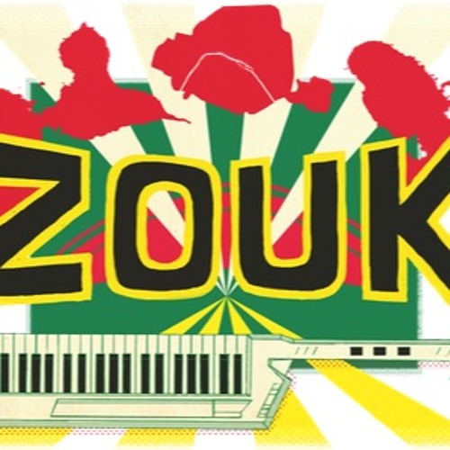 Dj Daboyz  -Da Real Zouk