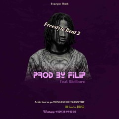 Prod by Filip - Freestyle beat 2 feat Wellborn