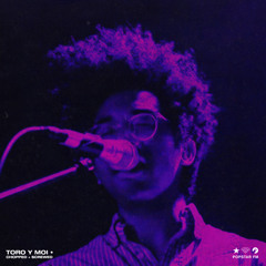 Toro y Moi ~ Touch (Chopped + Screwed)
