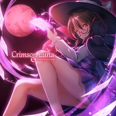 Crimson Luna CrossFadeDemo | 秋季例大祭5