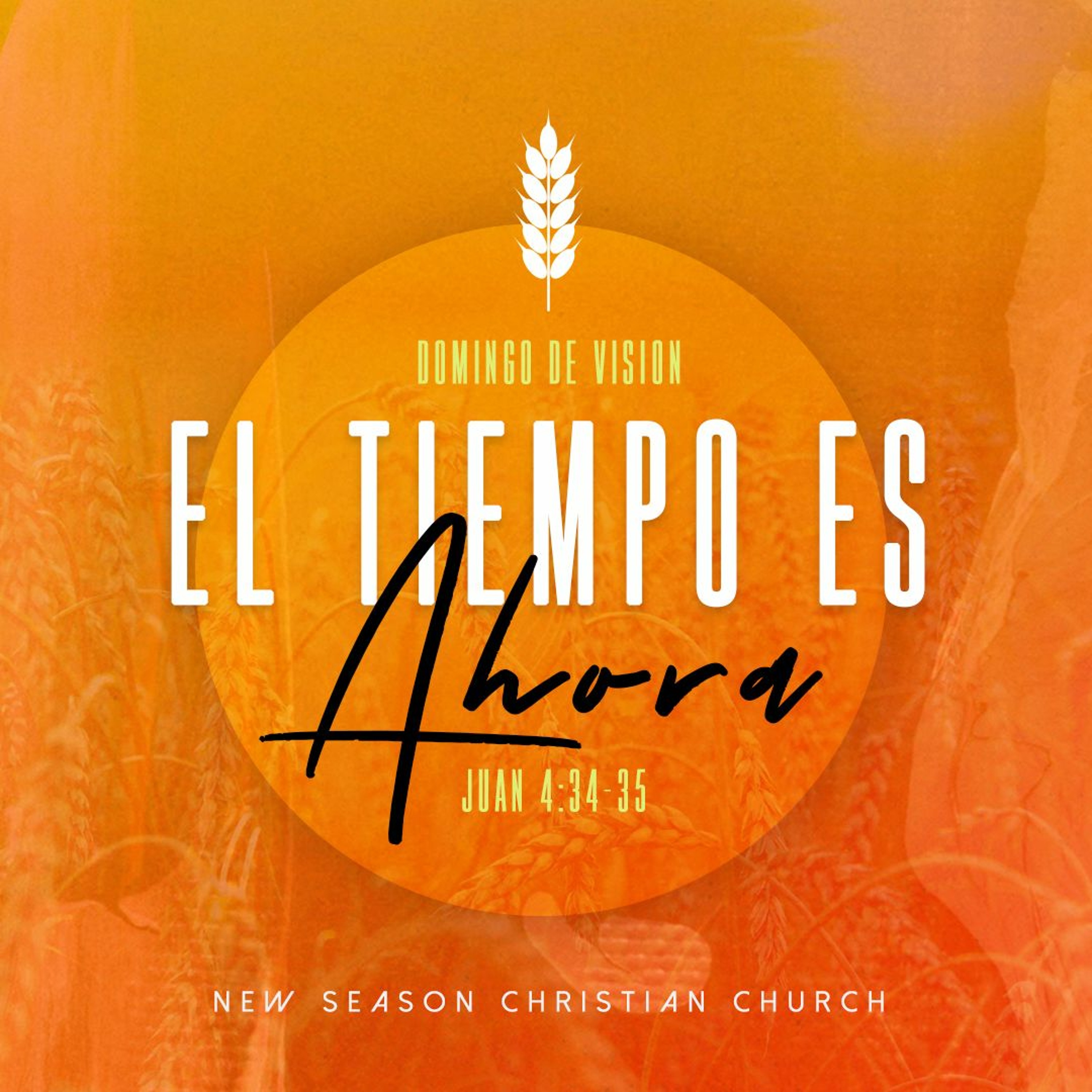 New Season Christian Center