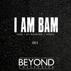 I AM BAM | 061 | Berlin |