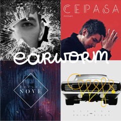 Earworm #7 Cepasa