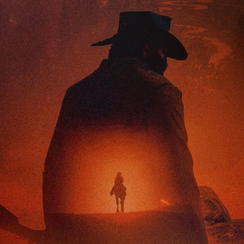 Stream Red Dead Redemption 2 - May I Stand Unshaken by a | Listen online  for free on SoundCloud