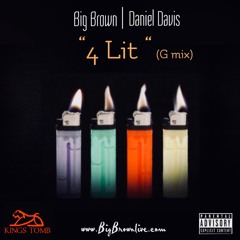 "4 lit" (G mix)