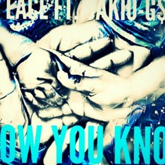 JonnyLace ft HBE Geeze( I know you know).mp3