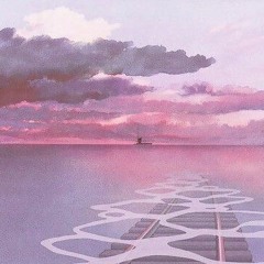 α ω α у (now on spotify)