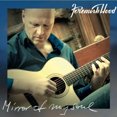 Heart's Wide Open (Featuring Stephan Bormann)