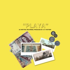 PLAYA