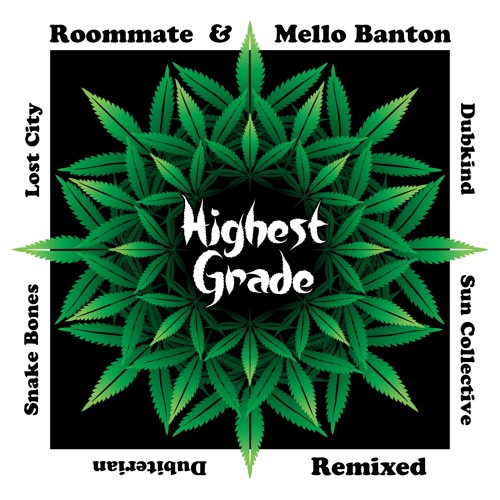 Highest Dub feat. Dubiterian (clip)