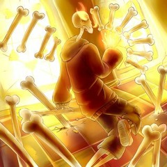Underswap - REANIMATION (My Epic Take)