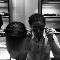 Papa Dogg Brutus - "The Doggfather Part 4" Ft. Mercedez Flenz